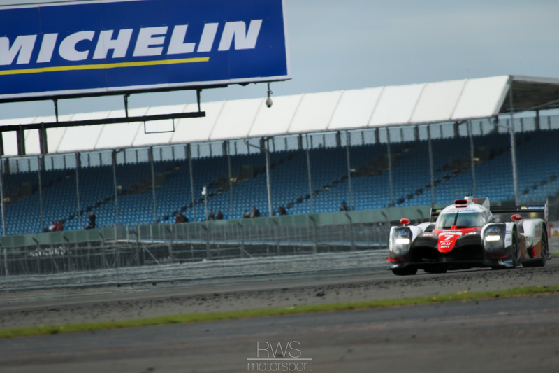 Illustration for article titled WEC Silverstone Gallery